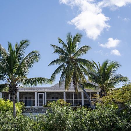 Allamanda House Home Governor's Harbour Exterior photo