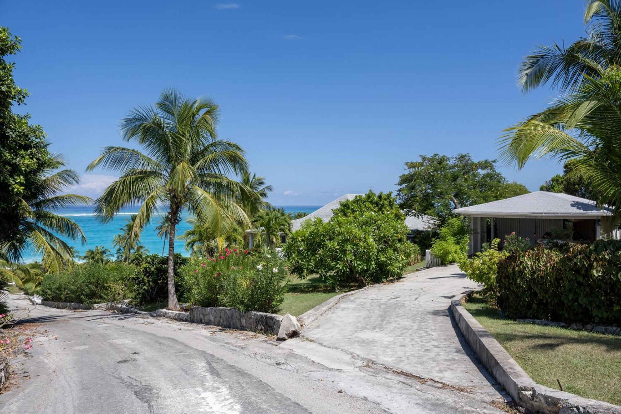 Allamanda House Home Governor's Harbour Exterior photo